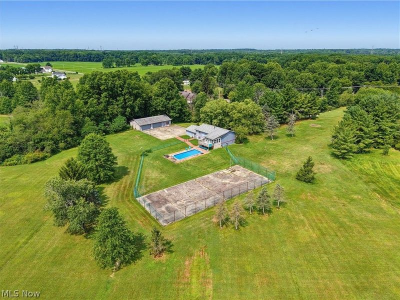 5060 Campbellsport Road, Ravenna, OH 44266 Photo 5
