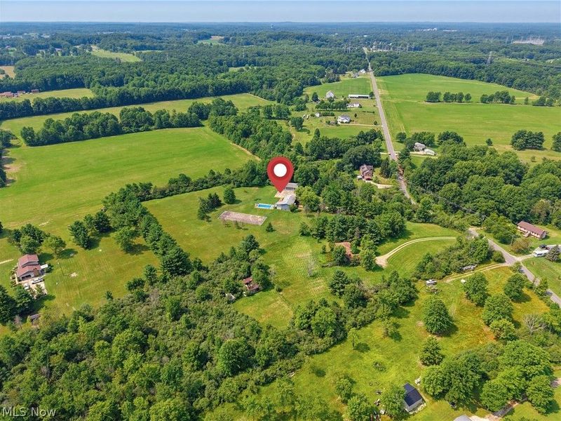 5060 Campbellsport Road, Ravenna, OH 44266 Photo 6