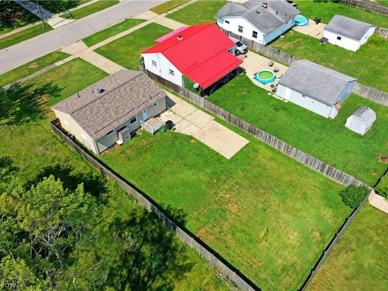 2231 Stewart Drive NW, Warren, OH 44485 Photo 33