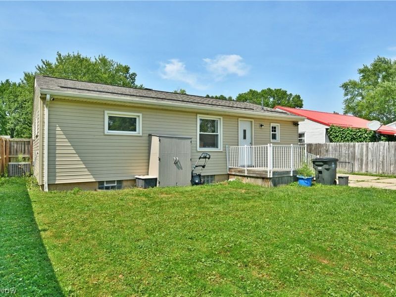 2231 Stewart Drive NW, Warren, OH 44485 Photo 34