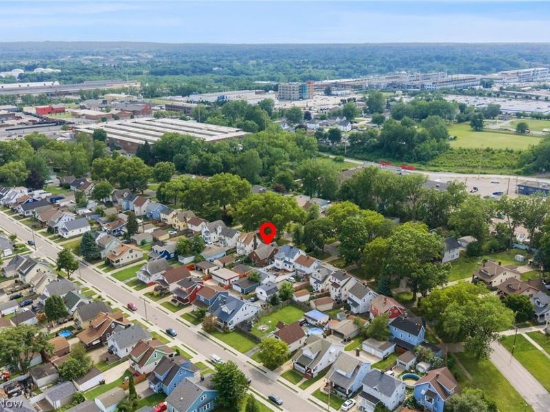 3755 Washington Park Boulevard, Newburgh Heights, OH 44105 Photo 35