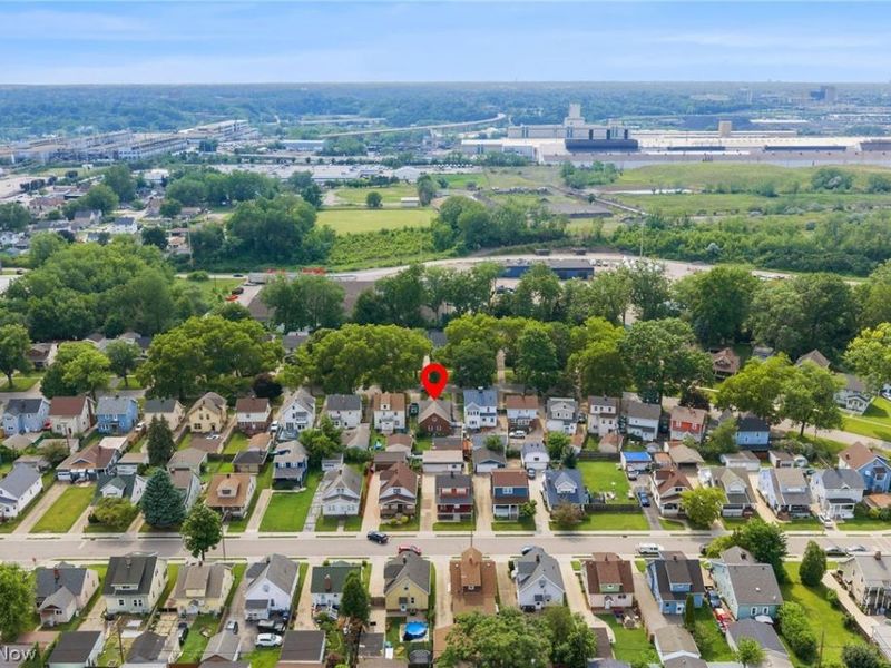 3755 Washington Park Boulevard, Newburgh Heights, OH 44105 Photo 36