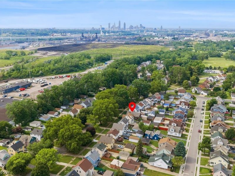 3755 Washington Park Boulevard, Newburgh Heights, OH 44105 Photo 37