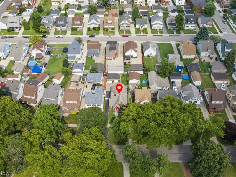 3755 Washington Park Boulevard, Newburgh Heights, OH 44105 Photo 38