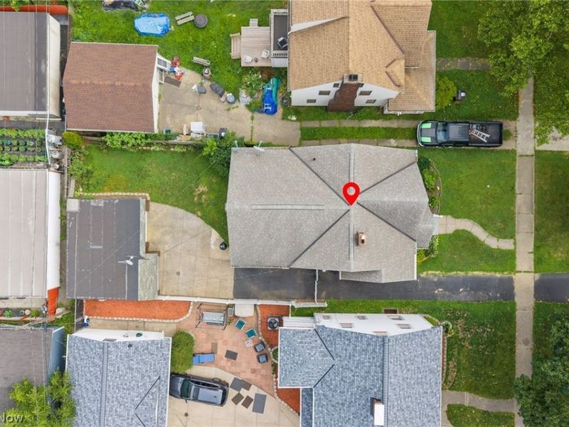 3755 Washington Park Boulevard, Newburgh Heights, OH 44105 Photo 39