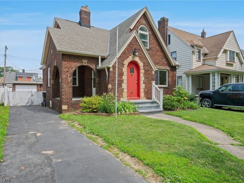 3755 Washington Park Boulevard, Newburgh Heights, OH 44105 Photo 40