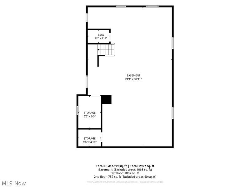 3755 Washington Park Boulevard, Newburgh Heights, OH 44105 Photo 41