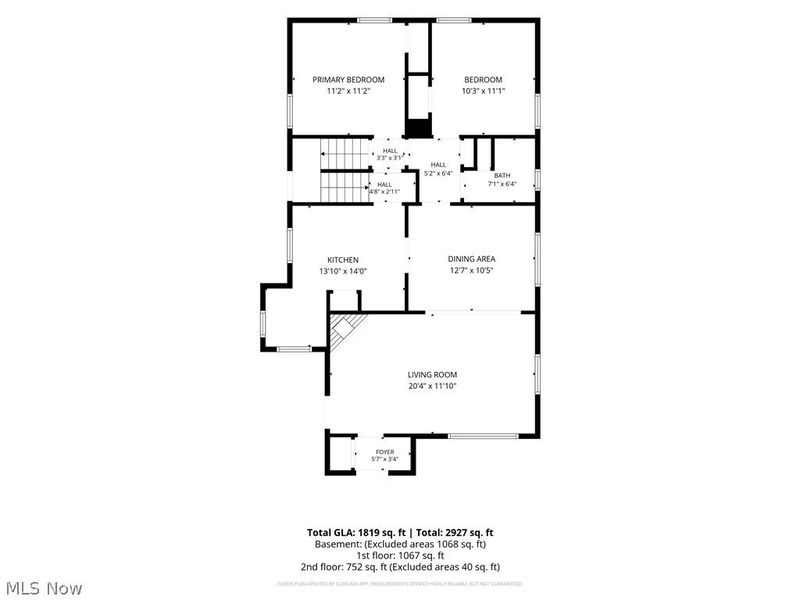 3755 Washington Park Boulevard, Newburgh Heights, OH 44105 Photo 42