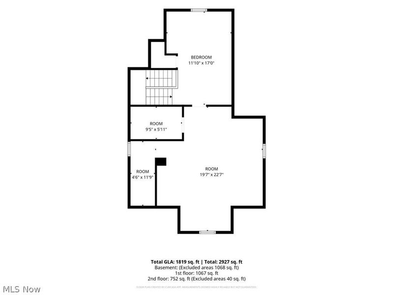 3755 Washington Park Boulevard, Newburgh Heights, OH 44105 Photo 43