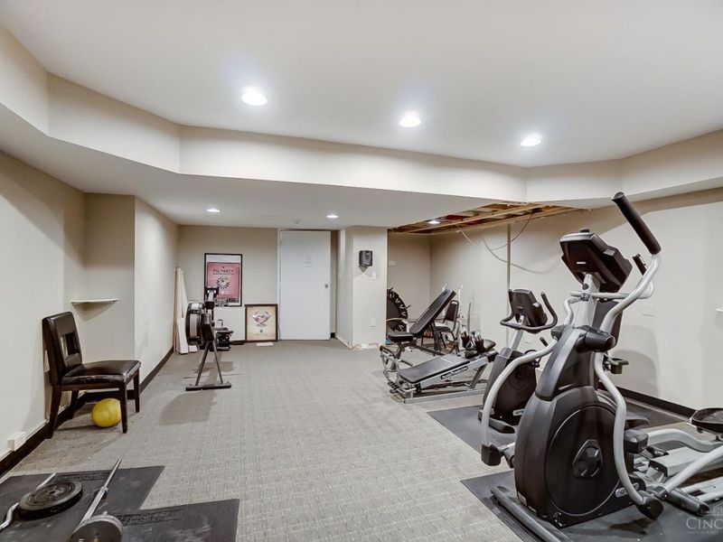 1815 William Howard Taft Road, Cincinnati, OH 45206 Photo 13