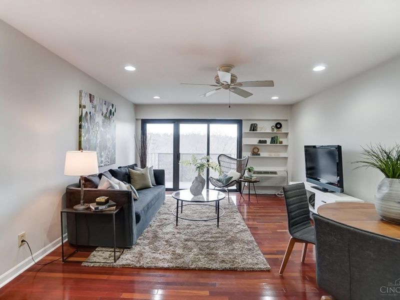 1815 William Howard Taft Road, Cincinnati, OH 45206 Photo 3