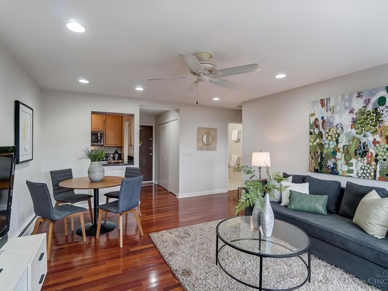 1815 William Howard Taft Road, Cincinnati, OH 45206 Photo 4