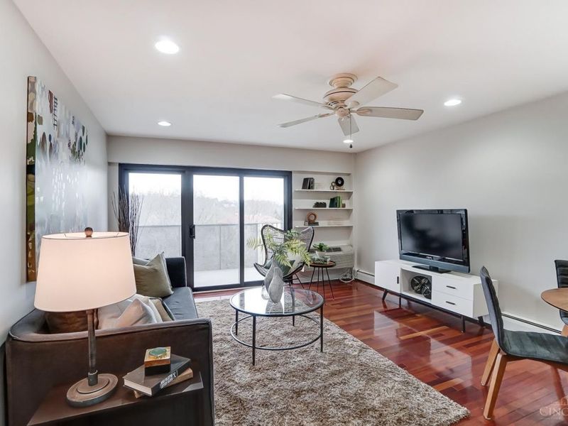 1815 William Howard Taft Road, Cincinnati, OH 45206 Photo 5