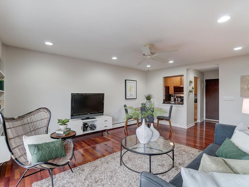 1815 William Howard Taft Road, Cincinnati, OH 45206 Photo 6