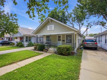 1021 E 23rd Avenue, North Kansas City, MO 64116