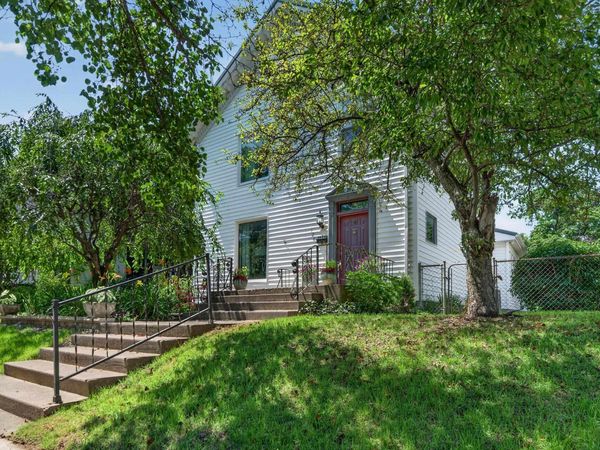 128 W 5th Street, Peru, IN 46970