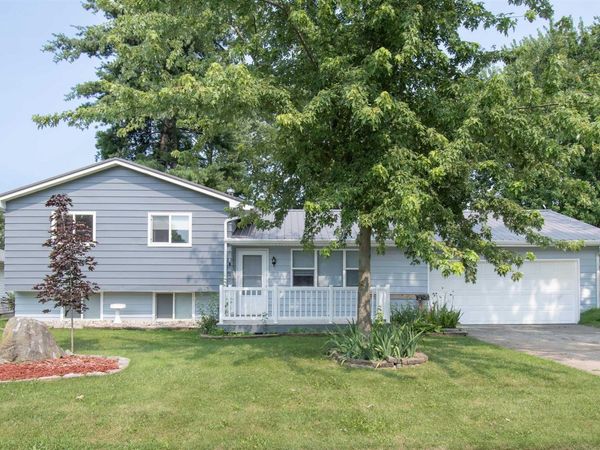 362 Parkway Street, Lagrange, IN 46761