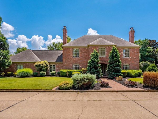 201 Oriole Drive, Evansville, IN 47715
