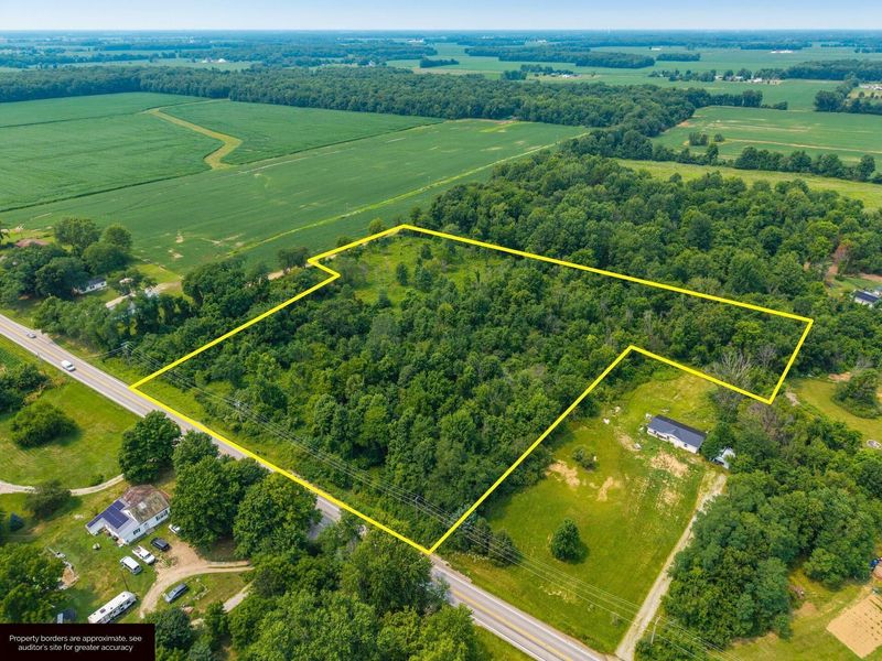 3207 ST RT 229 , Marengo, OH 43334 Photo 2