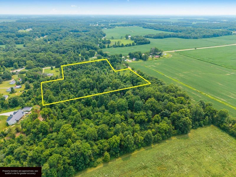 3207 ST RT 229 , Marengo, OH 43334 Photo 5