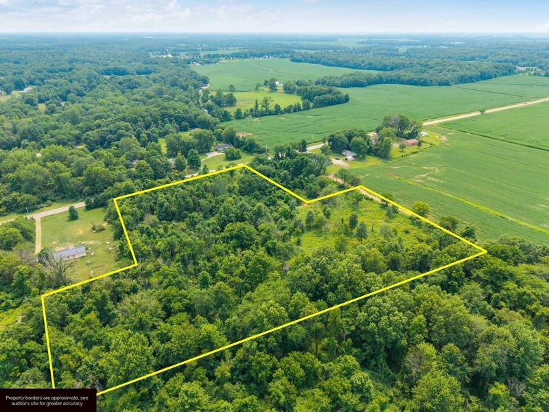 3207 ST RT 229 , Marengo, OH 43334 Photo 7