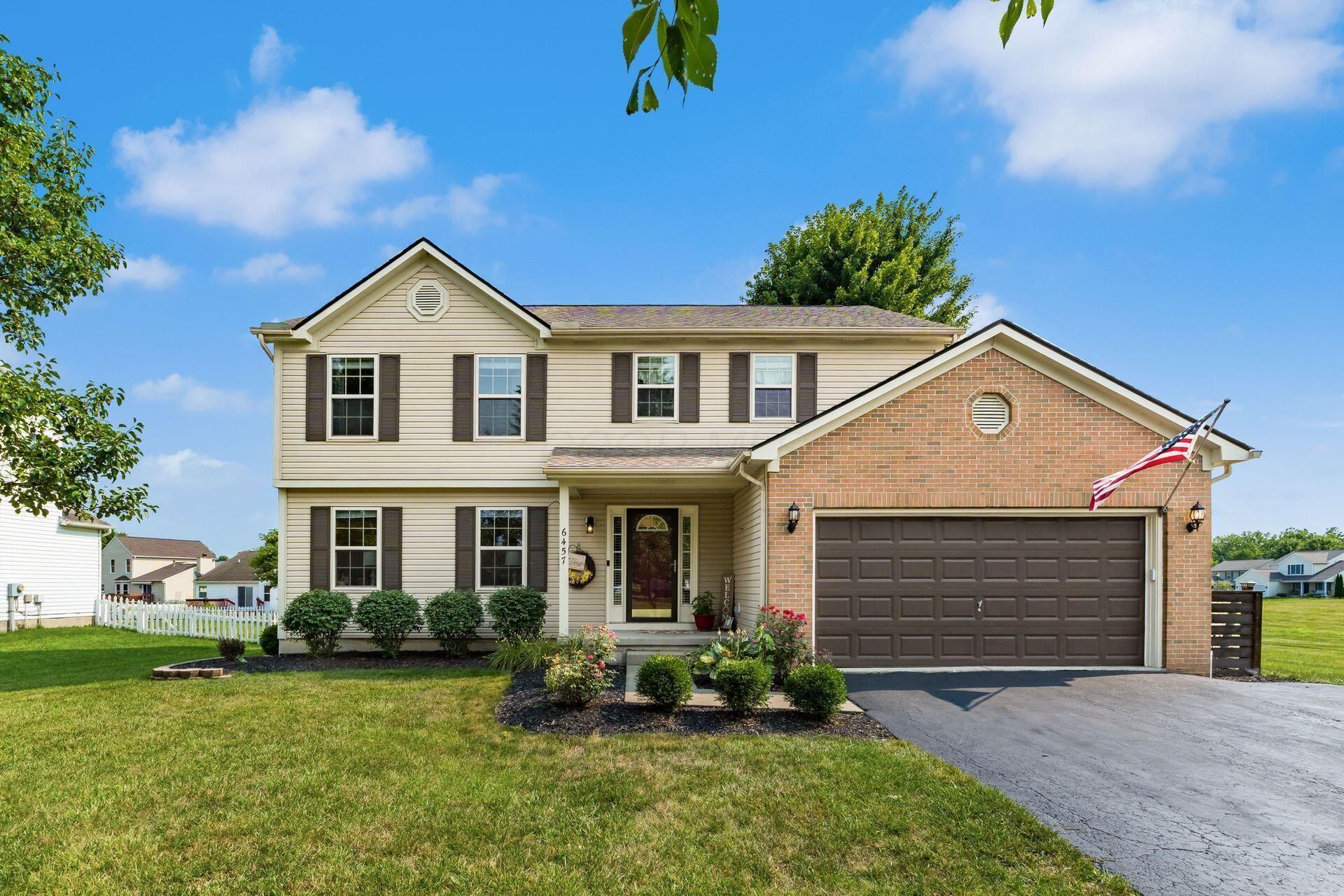 6457 Hilliard Drive, Canal Winchester, OH 43110 Main Photo