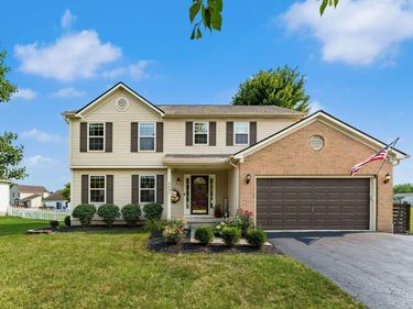 6457 Hilliard Drive, Canal Winchester, OH 43110