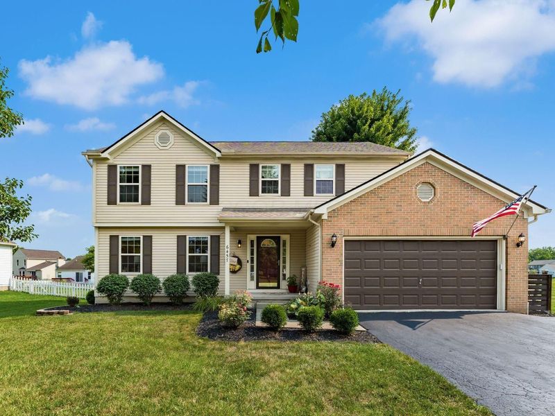 6457 Hilliard Drive, Canal Winchester, OH 43110 Photo 1