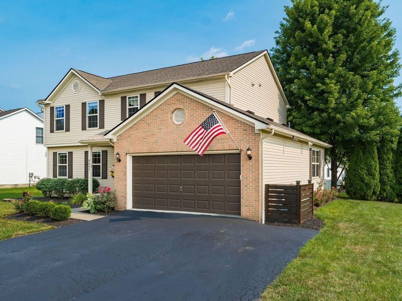 6457 Hilliard Drive, Canal Winchester, OH 43110 Photo 2