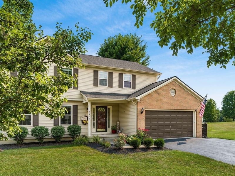 6457 Hilliard Drive, Canal Winchester, OH 43110 Photo 3