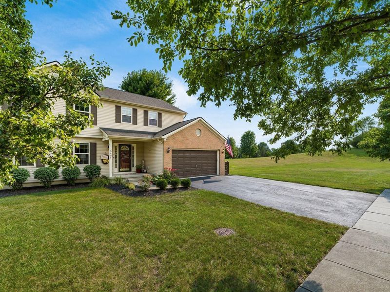 6457 Hilliard Drive, Canal Winchester, OH 43110 Photo 4