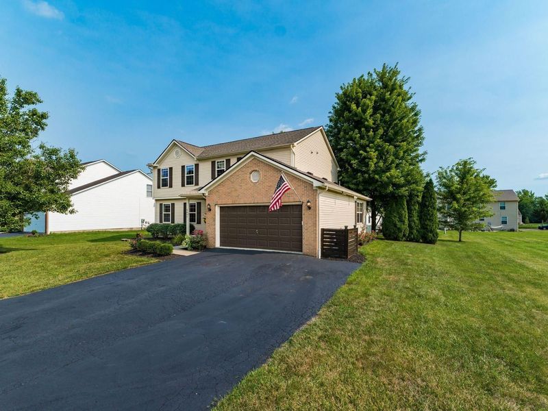 6457 Hilliard Drive, Canal Winchester, OH 43110 Photo 6