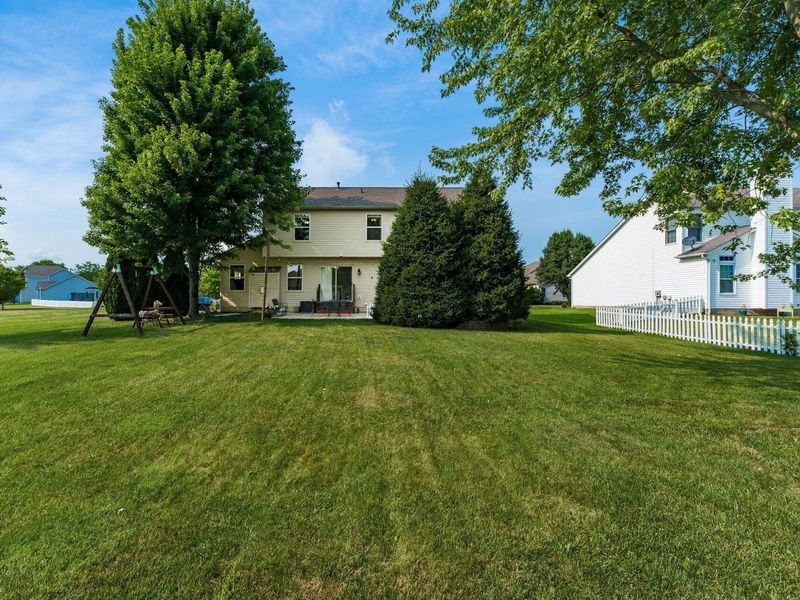 6457 Hilliard Drive, Canal Winchester, OH 43110 Photo 68