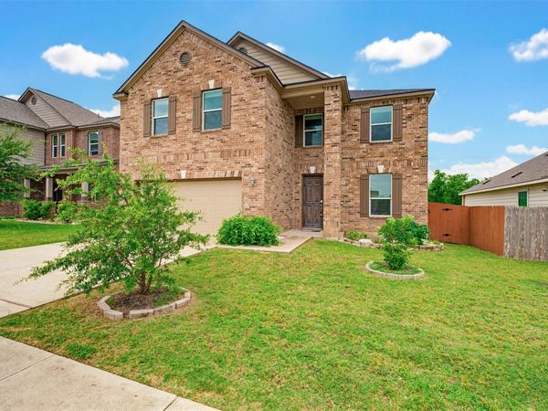 6921 Nutria RUN , Austin, TX 78744