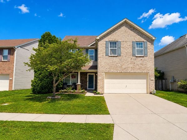 227 Owl Dr , Lebanon, TN 37087