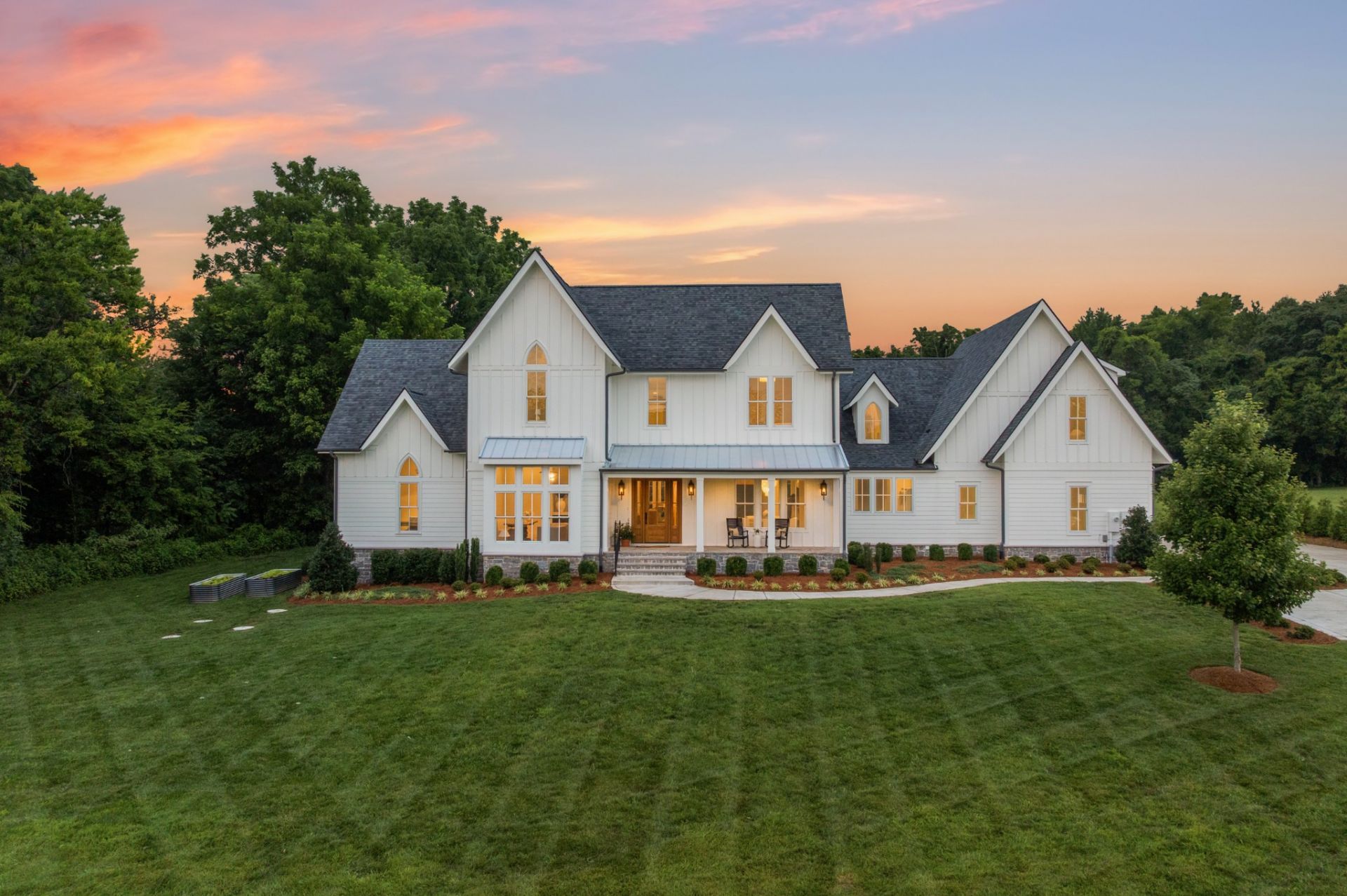 6916 Farm Path Ln , College Grove, TN 37046 Main Photo