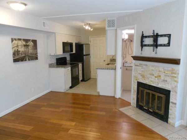 1845 Kendall Street, Unit 224B, Lakewood, CO 80214