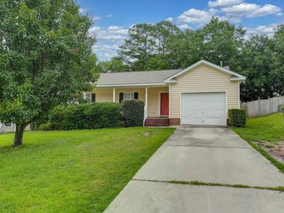136 Peaceful Lane , Columbia, SC 29223