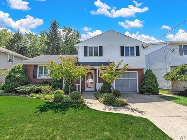 163 Cranwood Drive, Buffalo, NY 14224