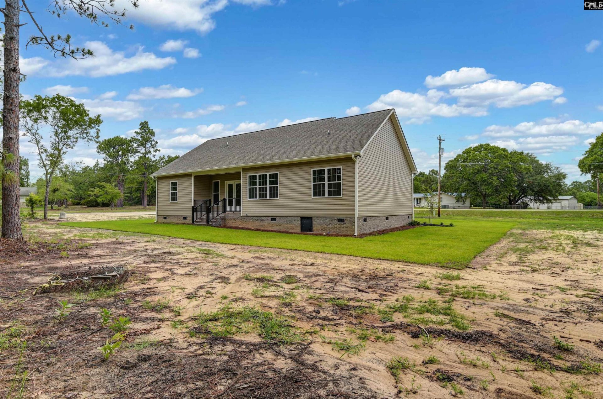 262 Howitzer Circle  Photo 11