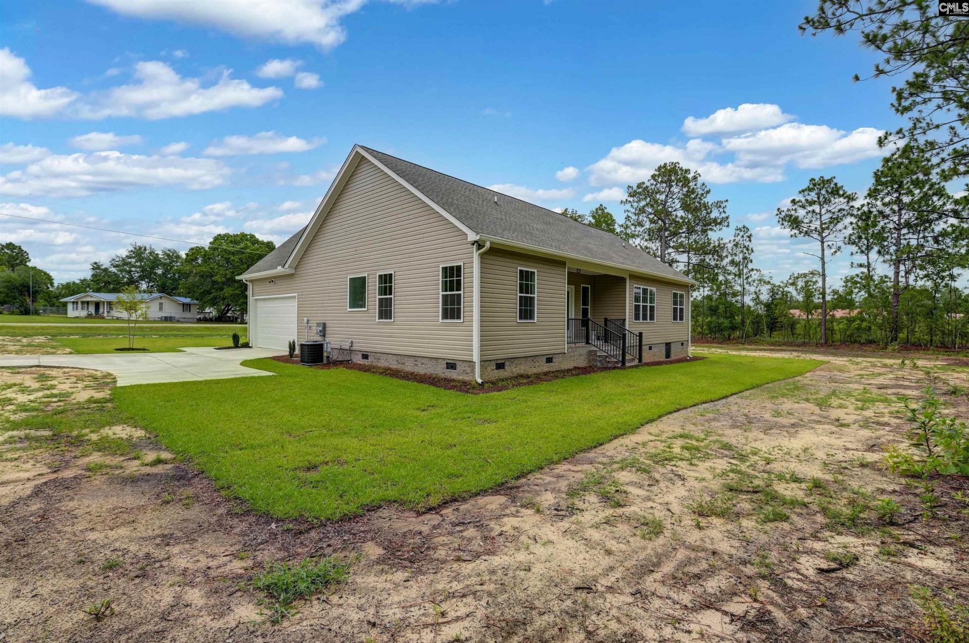 262 Howitzer Circle  Photo 13