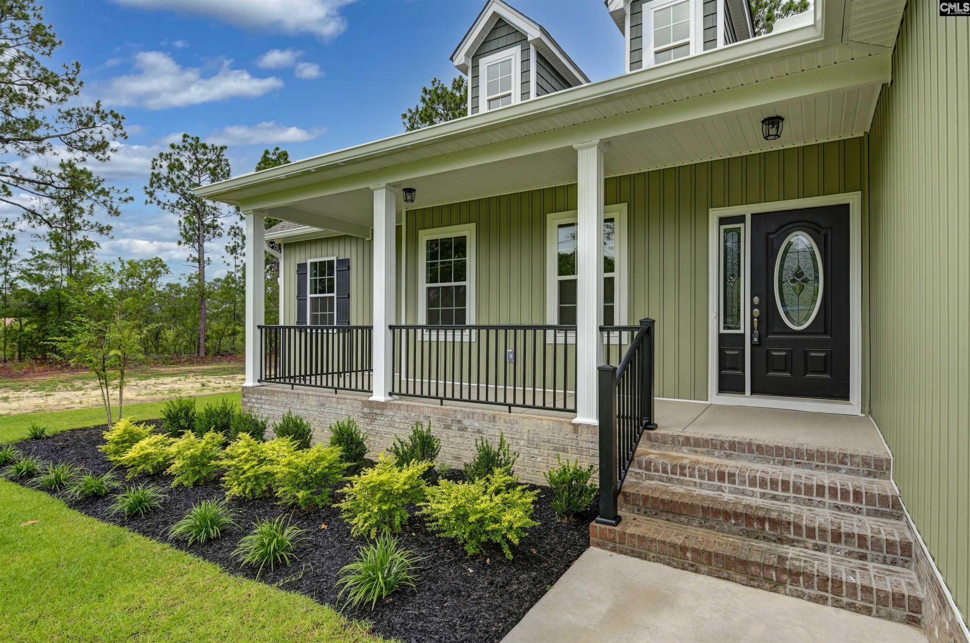 262 Howitzer Circle  Photo 16