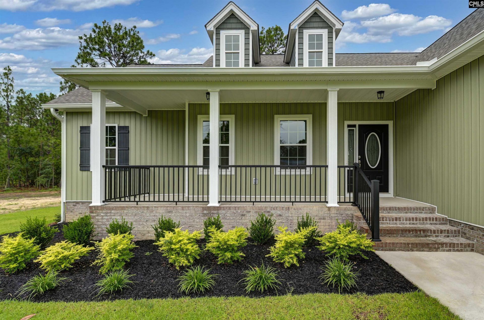 262 Howitzer Circle  Photo 17