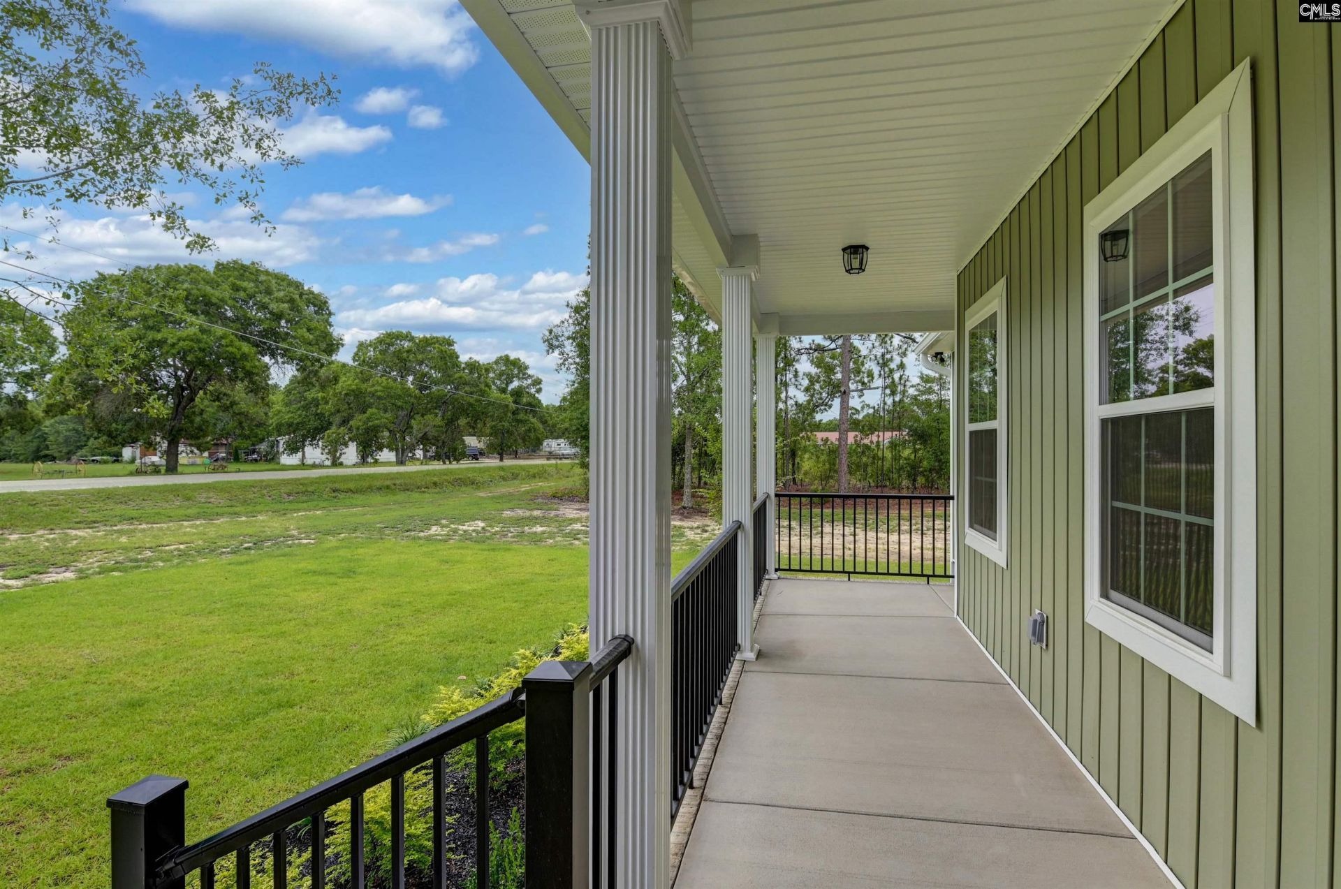 262 Howitzer Circle  Photo 19
