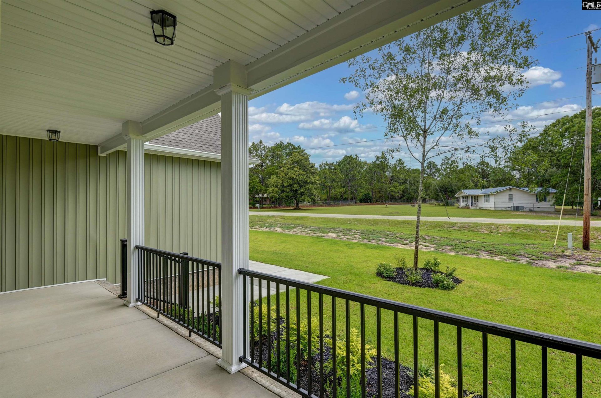 262 Howitzer Circle  Photo 20
