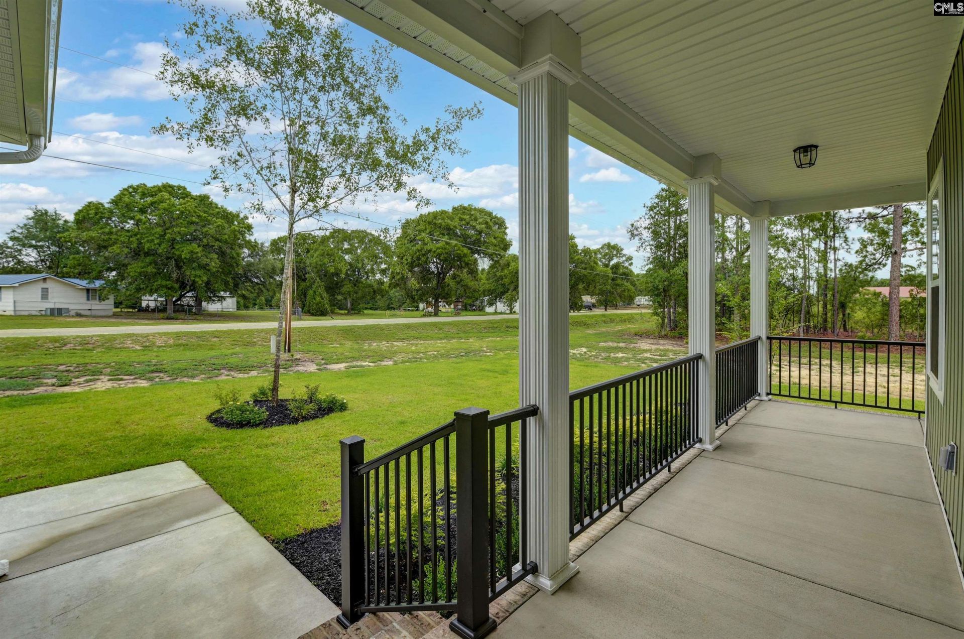 262 Howitzer Circle  Photo 5