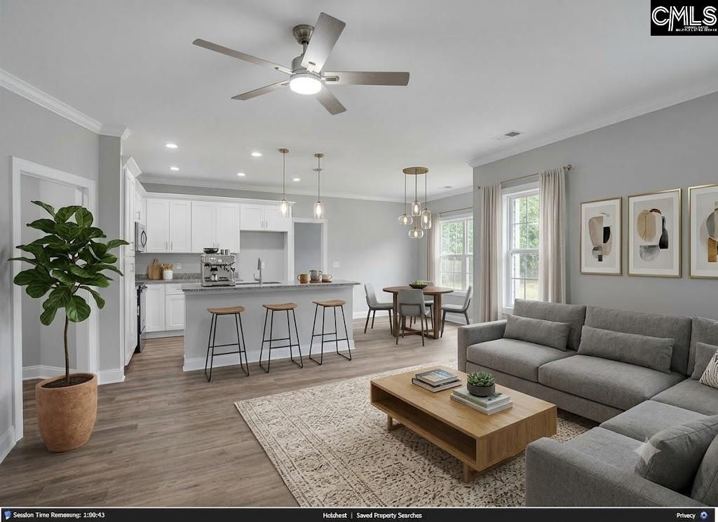 262 Howitzer Circle  Photo 56