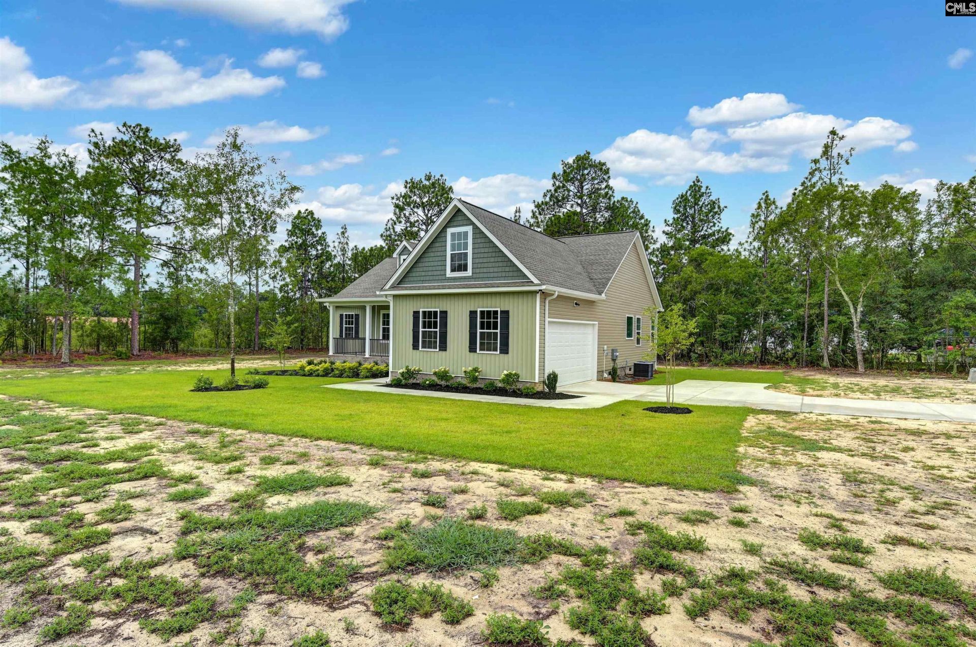262 Howitzer Circle  Photo 8