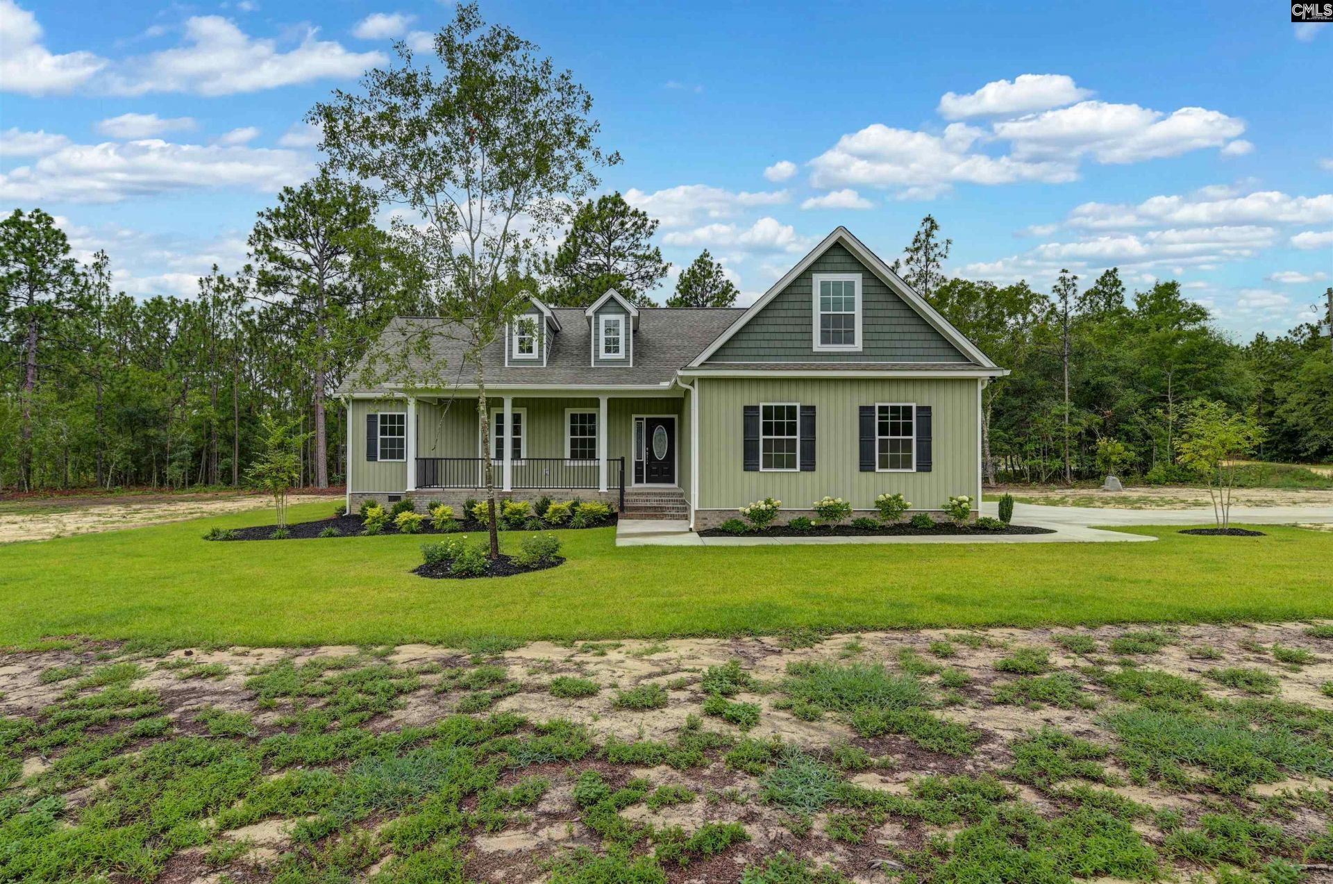 262 Howitzer Circle  Photo 9