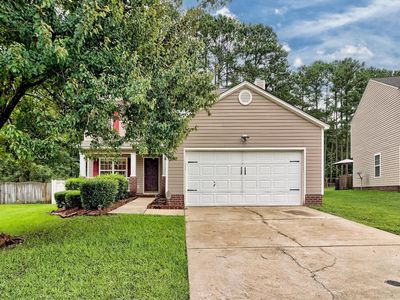 235 Ashewood Lake Drive , Columbia, SC 29209